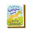 Wolf and Wren Press Wild & Free Birthday Card
