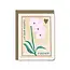 Wolf and Wren Press Forever Orchid Card