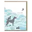So Very Sorry Pet Sympathy Card