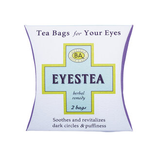 Baudelaire Eyes Tea - 2 Pack