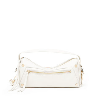 Hammitt Doxie Med-Calla Lily White-GS