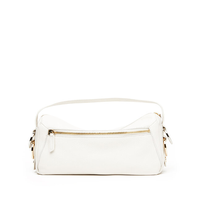 Hammitt Doxie Med-Calla Lily White-GS