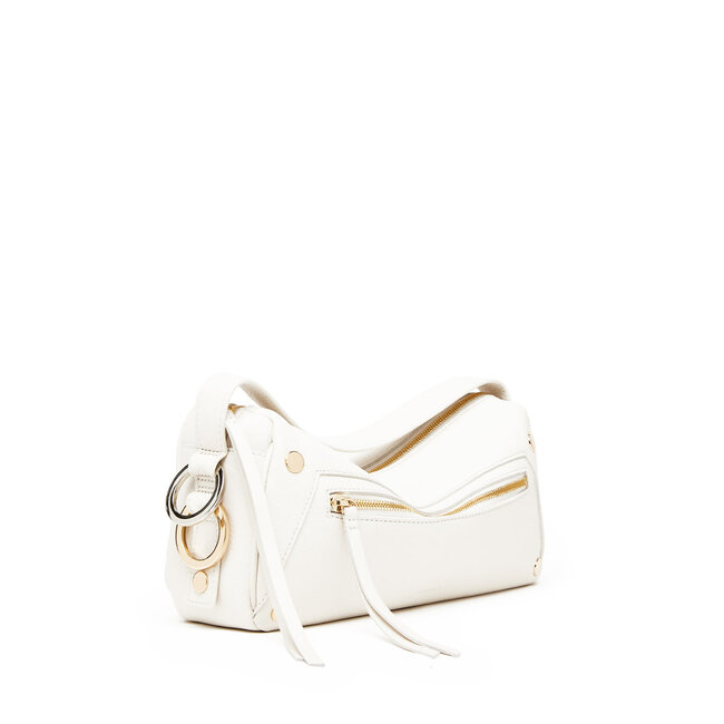 Hammitt Doxie Med-Calla Lily White-GS