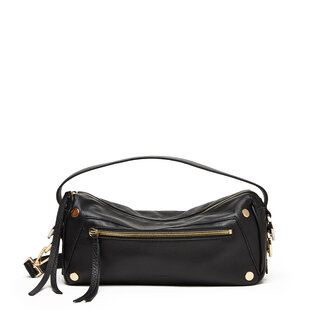 Hammitt Doxie Med-Black-GS