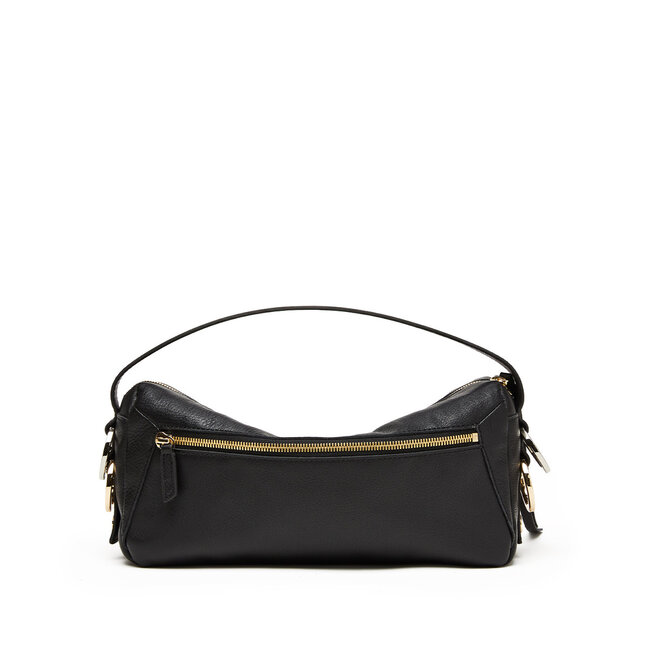 Hammitt Doxie Med-Black-GS