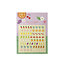 Girl of All Work Nail Stickers- Fruits