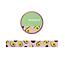 Girl of All Work Washi Tape - Avocados