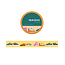 Girl of All Work Washi Tape - Sneakers