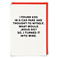Redback Cards Jesus