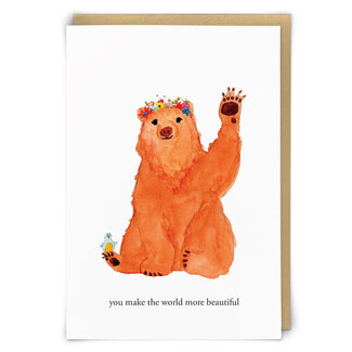 Redback Cards Beautiful