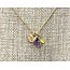 Tumbleweed '26 Graduation Necklace