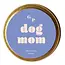 GP Candle Co. Dog Mom Candle Tin