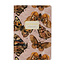 Bruno Visconti Notebook- Butterflies on Blush