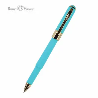 Bruno Visconti Monaco Pen- Azure
