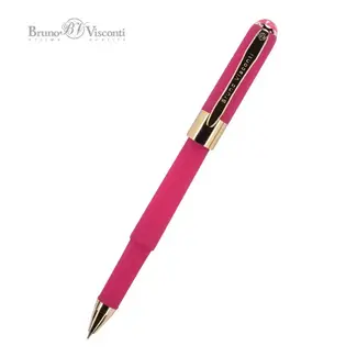 Bruno Visconti Monaco Pen- Raspberry
