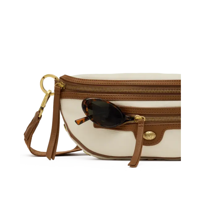 Hammitt Charles Crossbody Med-West End-AG