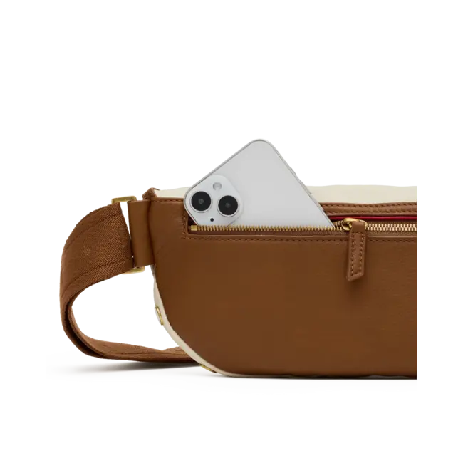 Hammitt Charles Crossbody Med-West End-AG