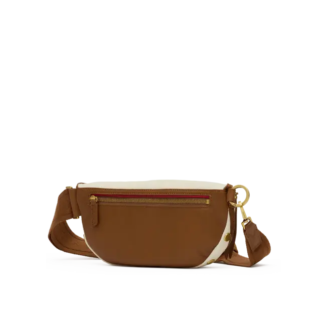 Hammitt Charles Crossbody Med-West End-AG