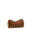 Hammitt Doxie Med-Mahogany Pebble-BG-Red Zip