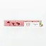 TEASPRESSA | LUXE Mixer Cube Mixology Cube Mini- Strawberry