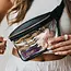 Pretty Simple Clara Bum Bag- Black