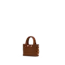 Hammitt Olympia Tote Mini-Sienna Flora-BG