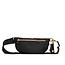 Hammitt Charles Crossbody Med-Black Nylon Cargo-G
