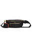 Hammitt Charles Crossbody Med-Black Nylon Cargo-G