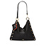 Hammitt Kyle Lrg-Black Nylon Cargo-G