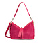 Hammitt Grace Med-Calypso Suede-G