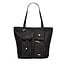 Hammitt Josie Tote-Black Nylon Cargo-G