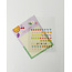 Girl of All Work Nail Stickers- Fruits