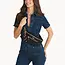Hammitt Charles Crossbody Med-Black Nylon Cargo-G