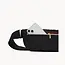 Hammitt Charles Crossbody Med-Black Nylon Cargo-G