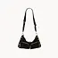 Hammitt Kyle Med-Black Nylon Cargo-G