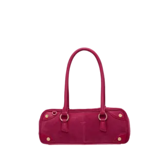 Hammitt Meredith Sml-Calypso Suede-G