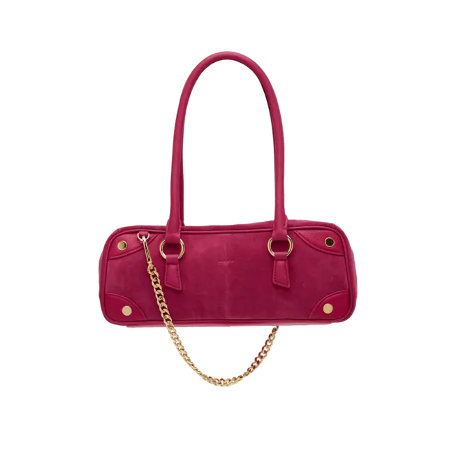 Hammitt Meredith Sml-Calypso Suede-G