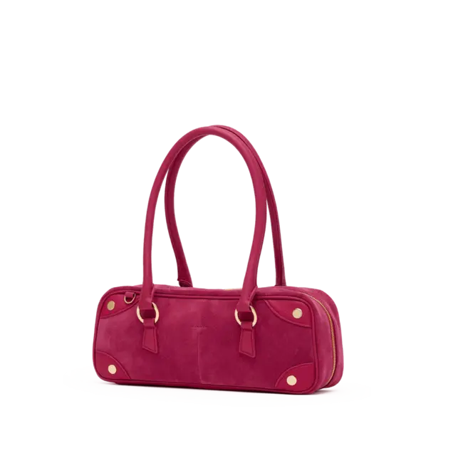 Hammitt Meredith Sml-Calypso Suede-G
