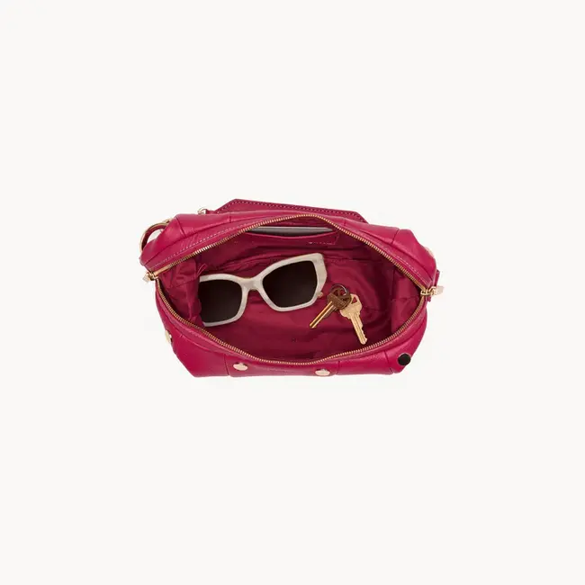 Hammitt Erica Sml-Calypso Pebble-G