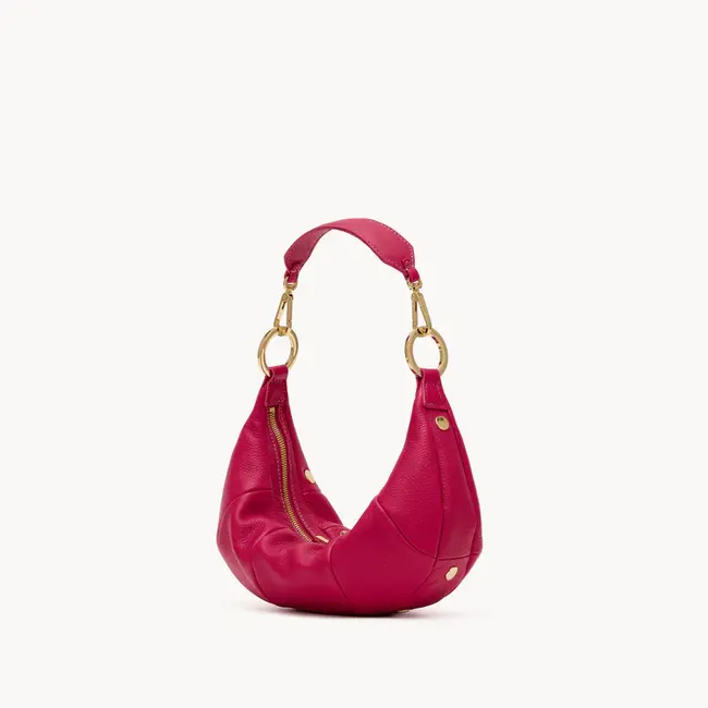 Hammitt Erica Sml-Calypso Pebble-G