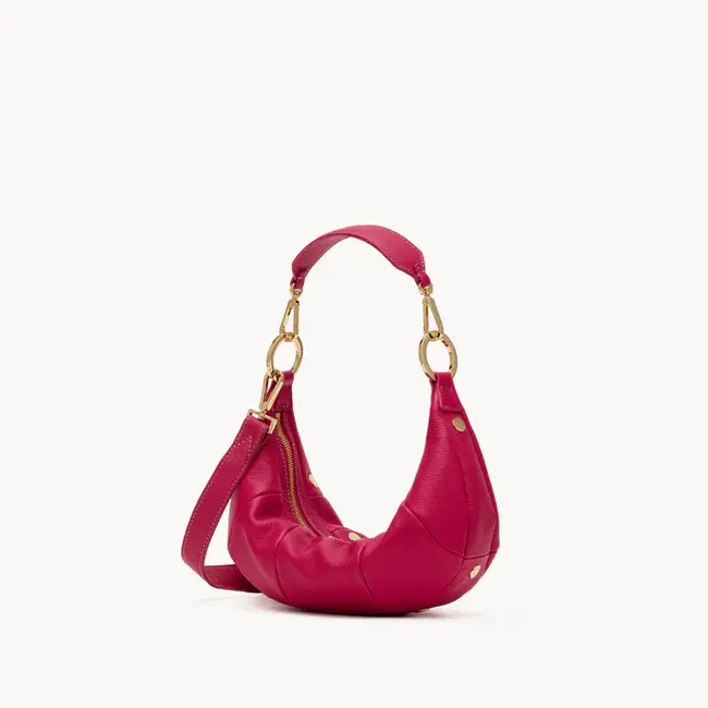 Hammitt Erica Sml-Calypso Pebble-G