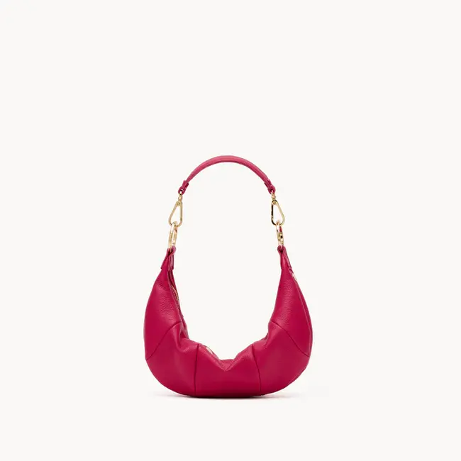 Hammitt Erica Sml-Calypso Pebble-G