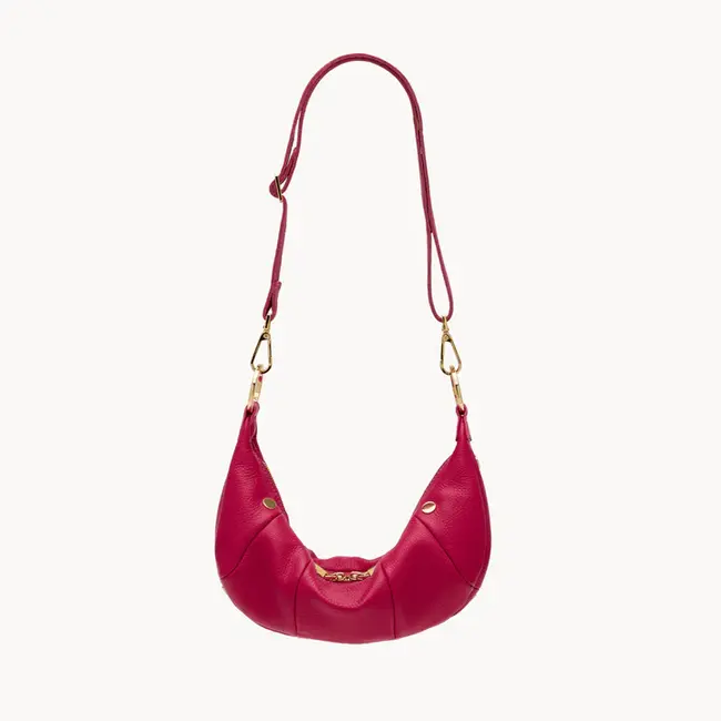 Hammitt Erica Sml-Calypso Pebble-G