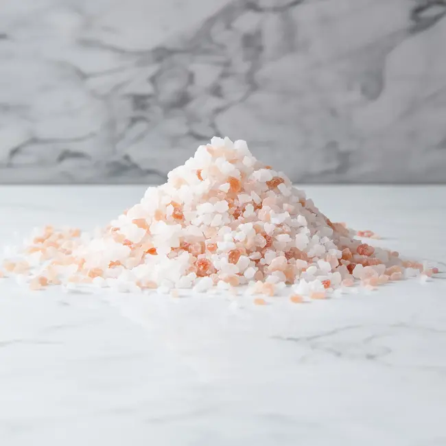 Formulary 55 Bath Salt Soak- Palo Santo & Oud
