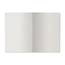 Bruno Visconti Notebook- Figs on White
