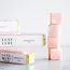 TEASPRESSA | LUXE Mixer Cube Mixology Cube Mini- Grapefruit