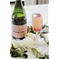 TEASPRESSA | LUXE Mixer Cube Mixology Cube Mini- Strawberry