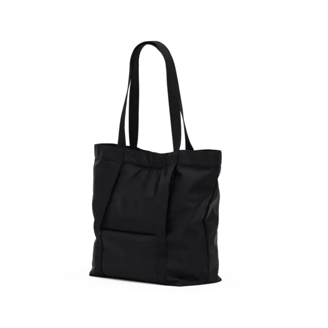 Hammitt Josie Tote-Black Nylon Cargo-G