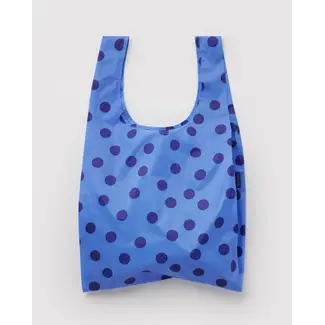 Baggu Standard Baggu - Blue Polka Dot