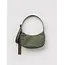 Baggu Small Nylon Crescent Bag - Caper